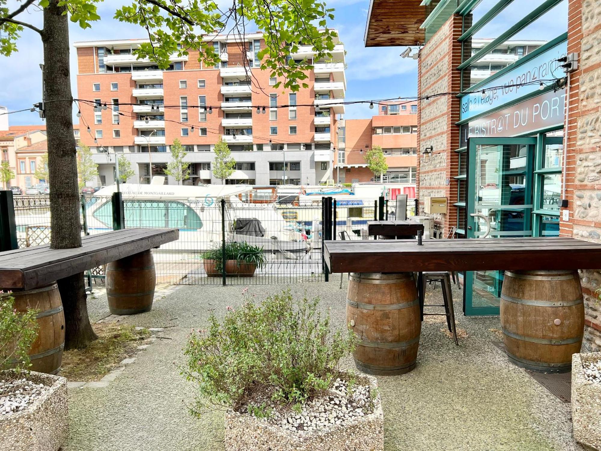 Sunset Duplex - Grand-Rond, Jardin Des Plantes, Centre-Ville, 2 Bdrs 60M2, Ac, Free Public Car Park 200M Away, Netflix - T3 60M2 Avec Clim, Parking Public Gratuit A 200M Тулуза Екстериор снимка