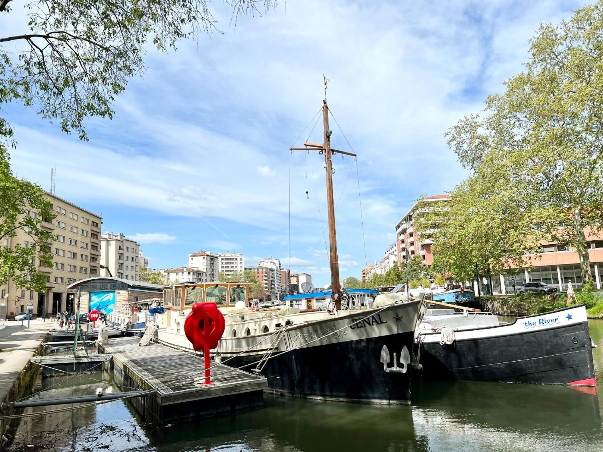 Sunset Duplex - Grand-Rond, Jardin Des Plantes, Centre-Ville, 2 Bdrs 60M2, Ac, Free Public Car Park 200M Away, Netflix - T3 60M2 Avec Clim, Parking Public Gratuit A 200M Тулуза Екстериор снимка