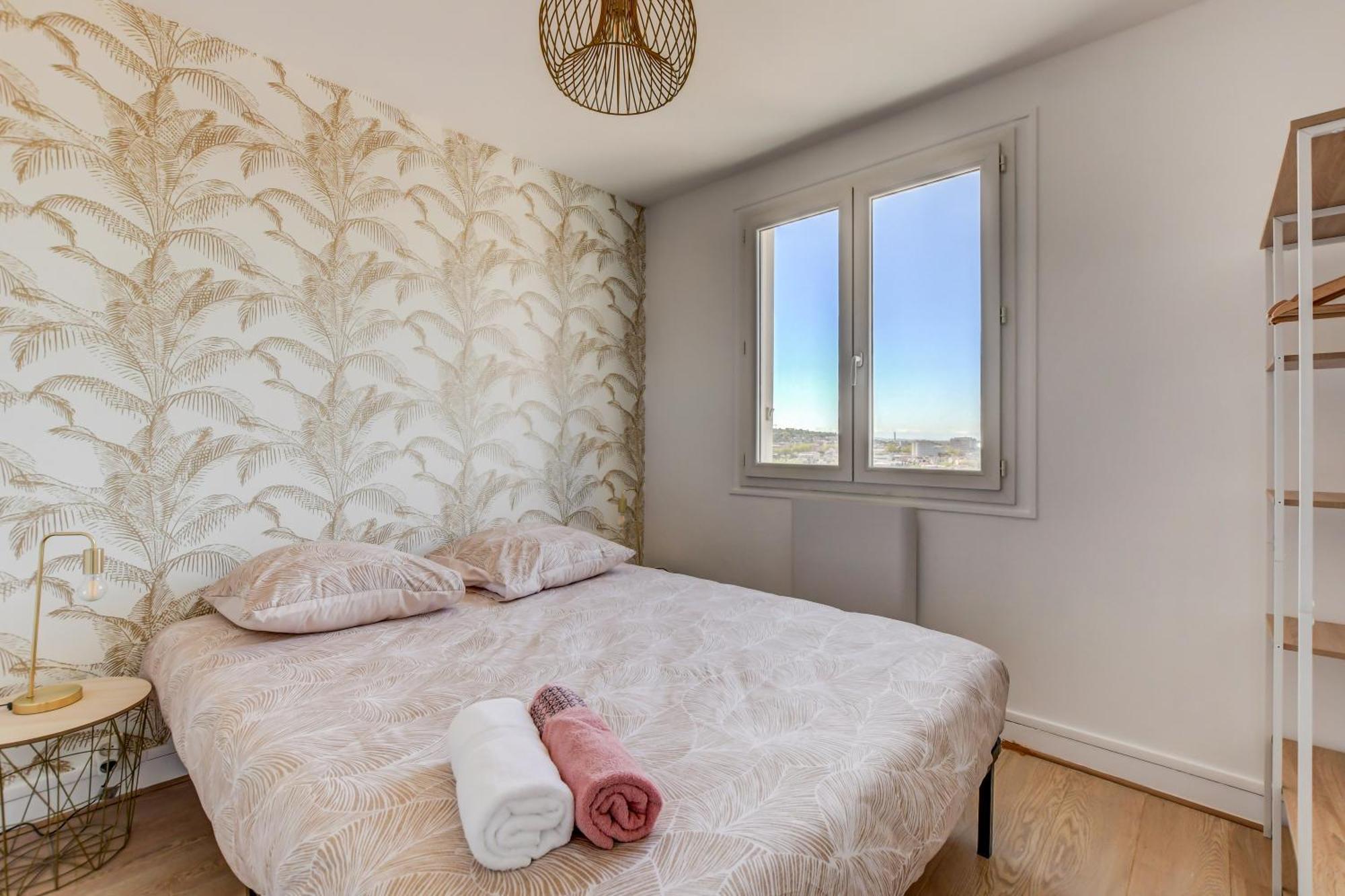 Sunset Duplex - Grand-Rond, Jardin Des Plantes, Centre-Ville, 2 Bdrs 60M2, Ac, Free Public Car Park 200M Away, Netflix - T3 60M2 Avec Clim, Parking Public Gratuit A 200M Тулуза Екстериор снимка