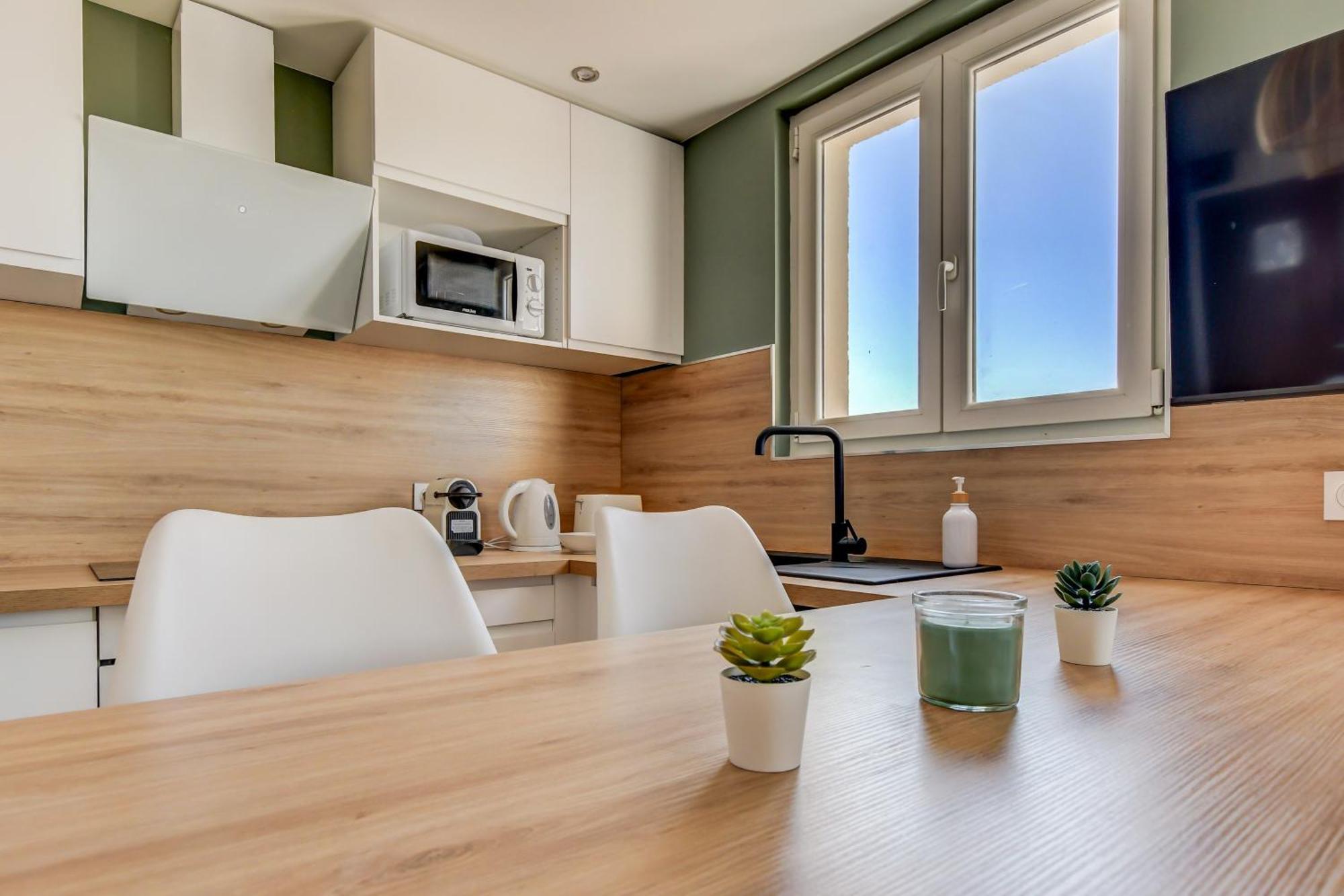 Sunset Duplex - Grand-Rond, Jardin Des Plantes, Centre-Ville, 2 Bdrs 60M2, Ac, Free Public Car Park 200M Away, Netflix - T3 60M2 Avec Clim, Parking Public Gratuit A 200M Тулуза Екстериор снимка